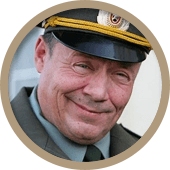 Алексей Маклаков