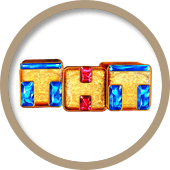 Телеканал «ТНТ»