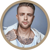 Егор Крид
