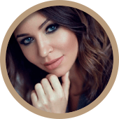 Елена Блиновская