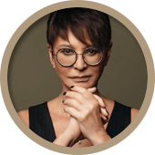 Ирина Хакамада