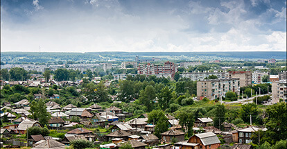 Такси Новосибирск – Ачинск (трансфер)