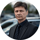 Михайлов Виктор Алексеевич — сотрудник компании «StarCars»