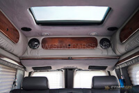 Фото 12 — Аренда минивэна Chevrolet Express Explorer в Новосибирске