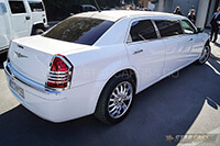 Фото 6 — Прокат лимузина Chrysler 300C Rolls Royce в Новосибирске