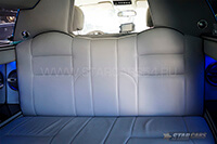 Фото 9 — Прокат лимузина Chrysler 300C Rolls Royce в Новосибирске