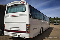 Фото 4 — Заказ автобуса Daewoo BH120F в Новосибирске