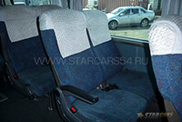 Фото 5 — Заказ автобуса Daewoo BH120F в Новосибирске