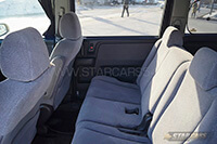 Фото 6 — Аренда минивэна Honda Stepwgn в Новосибирске