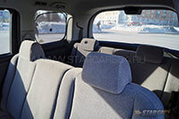 Фото 7 — Аренда минивэна Honda Stepwgn в Новосибирске