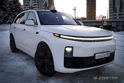 Li Auto (Lixiang) L7