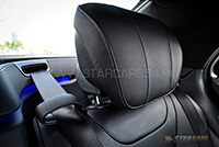 Фото 14 — Аренда черного Mercedes-Benz S-class w222 Long с водителем в Новосибирске