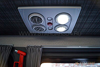 Фото 12 — Аренда микроавтобуса Mercedes-Benz Sprinter Tourist в Новосибирске