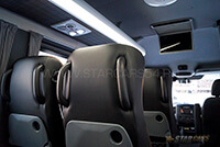 Фото 13 — Аренда микроавтобуса Mercedes-Benz Sprinter Tourist в Новосибирске