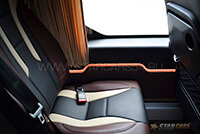 Фото 11 — Аренда микроавтобуса Mercedes-Benz Sprinter VIP в Новосибирске