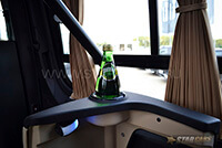 Фото 12 — Аренда микроавтобуса Mercedes-Benz Sprinter VIP в Новосибирске