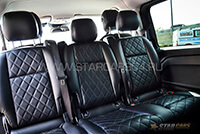 Фото 7 — Аренда минивэна Mercedes-Benz V-class в Новосибирске