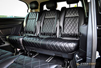 Фото 8 — Аренда минивэна Mercedes-Benz V-class в Новосибирске