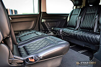 Фото 9 — Аренда минивэна Mercedes-Benz V-class в Новосибирске